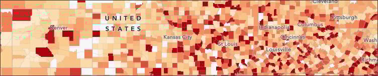 Population and primary care physicians Population and primary care physicians