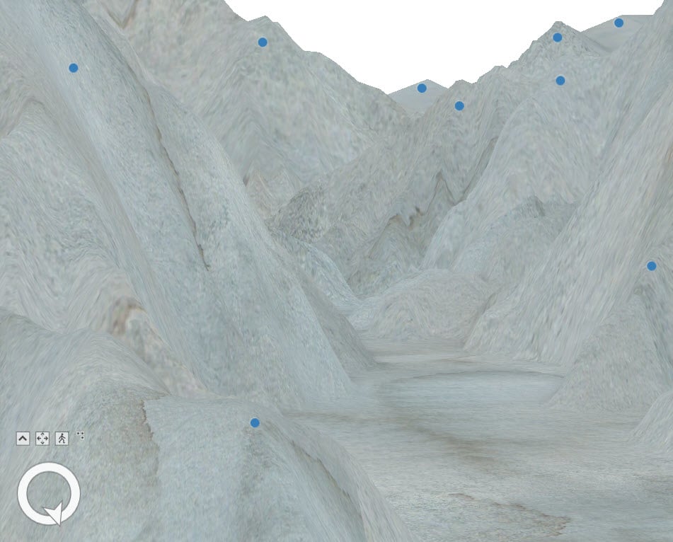 peaks peaks