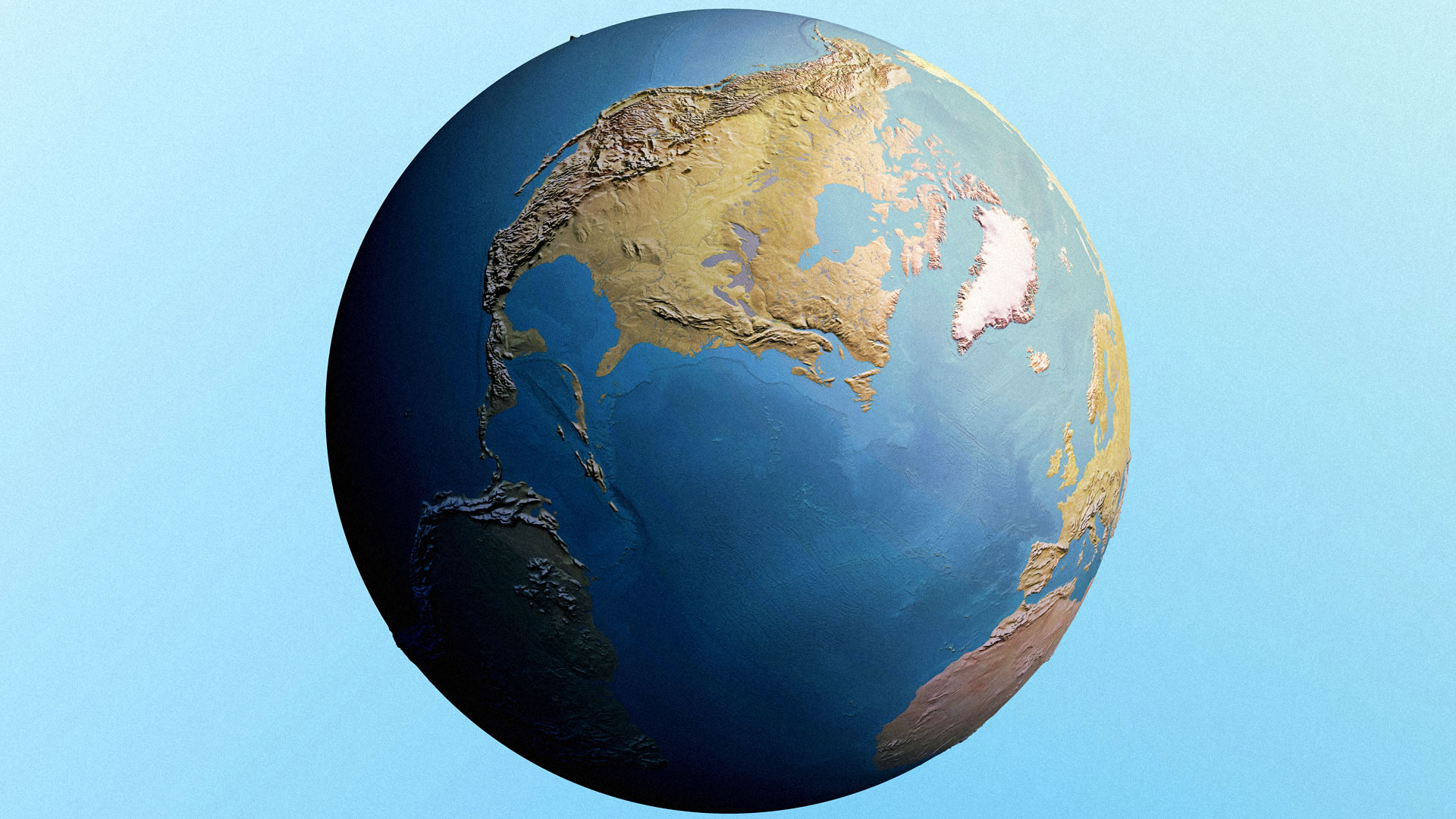 Stock art globe. Stock art globe.