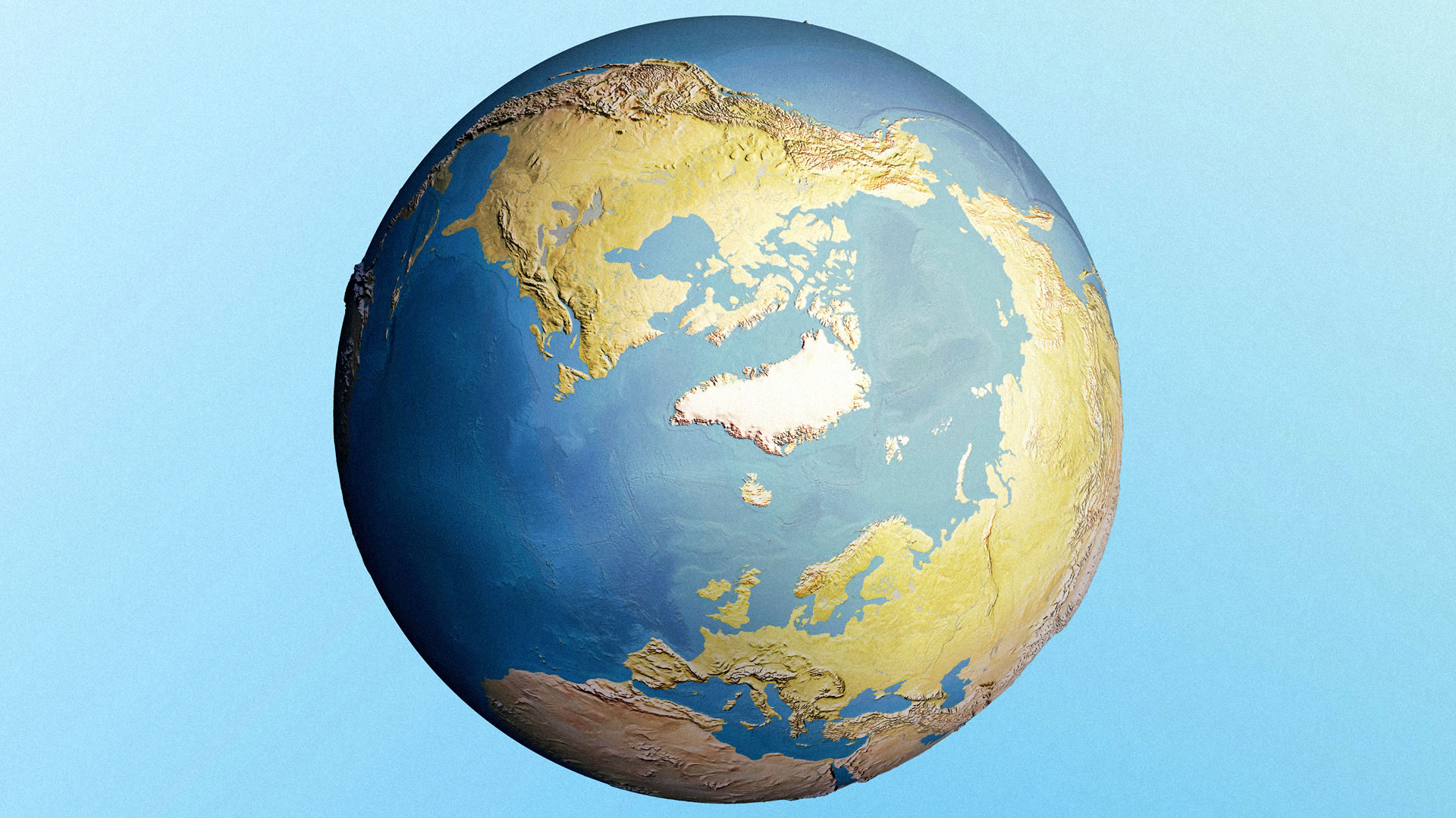 Stock art globe. Stock art globe.