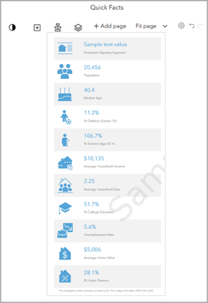 Alternating background colors for rows