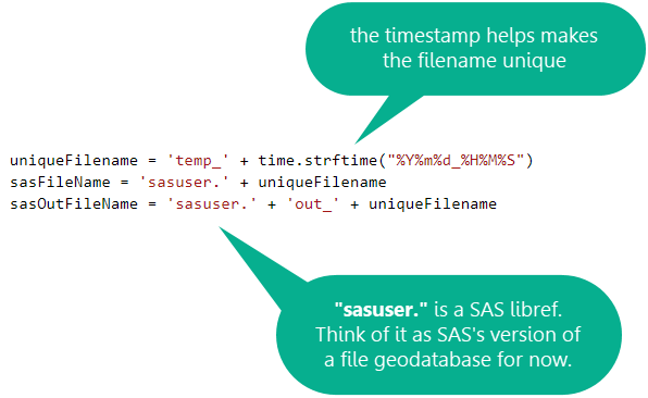 unique file name code unique file name code