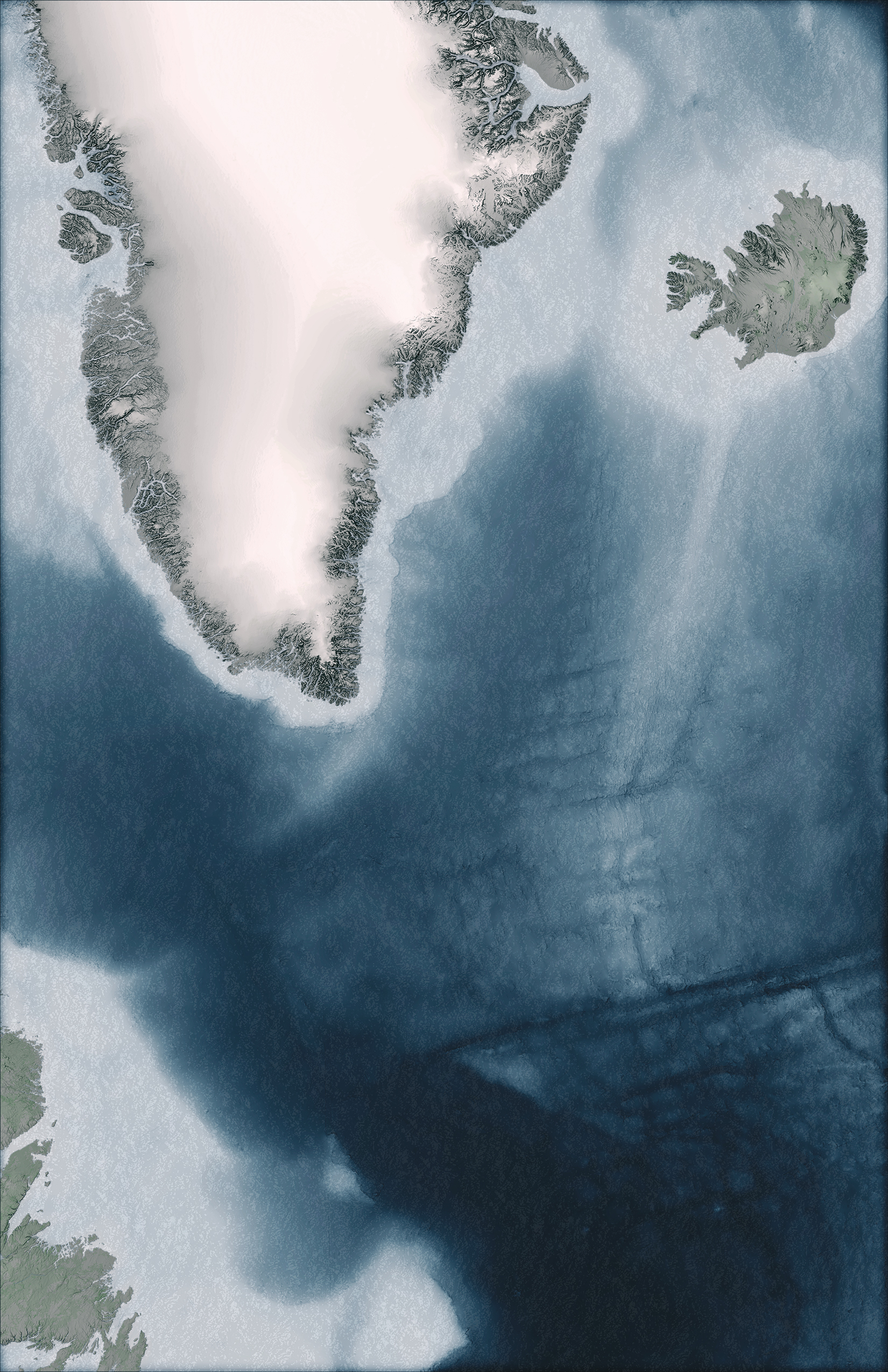 Viking Basemap Viking Basemap