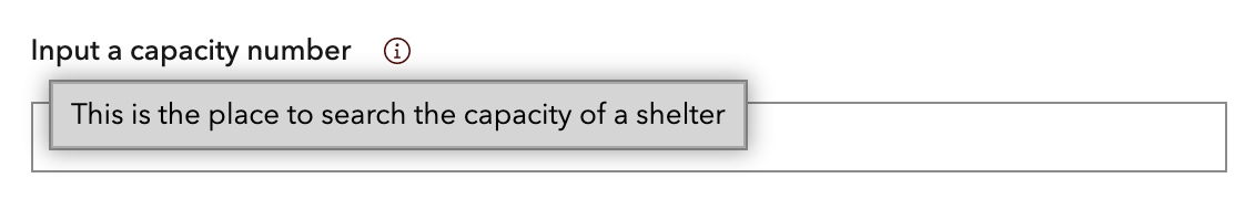 Provide information for Query Provide information for Query