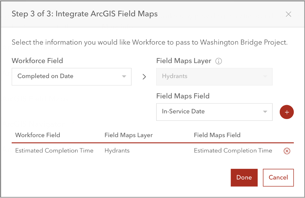 App integrations App integrations