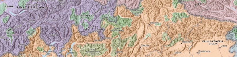 ArcGIS Living Atlas News (April 2021)