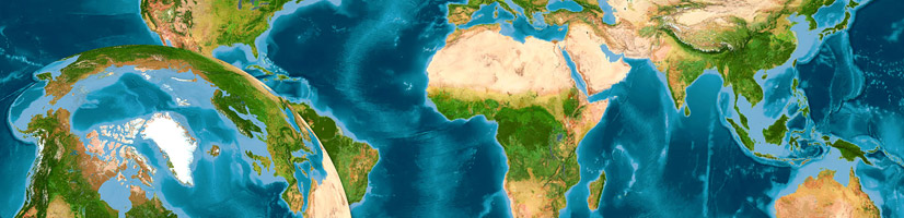 ArcGIS Living Atlas News (June 2021) ArcGIS Living Atlas News (June 2021)