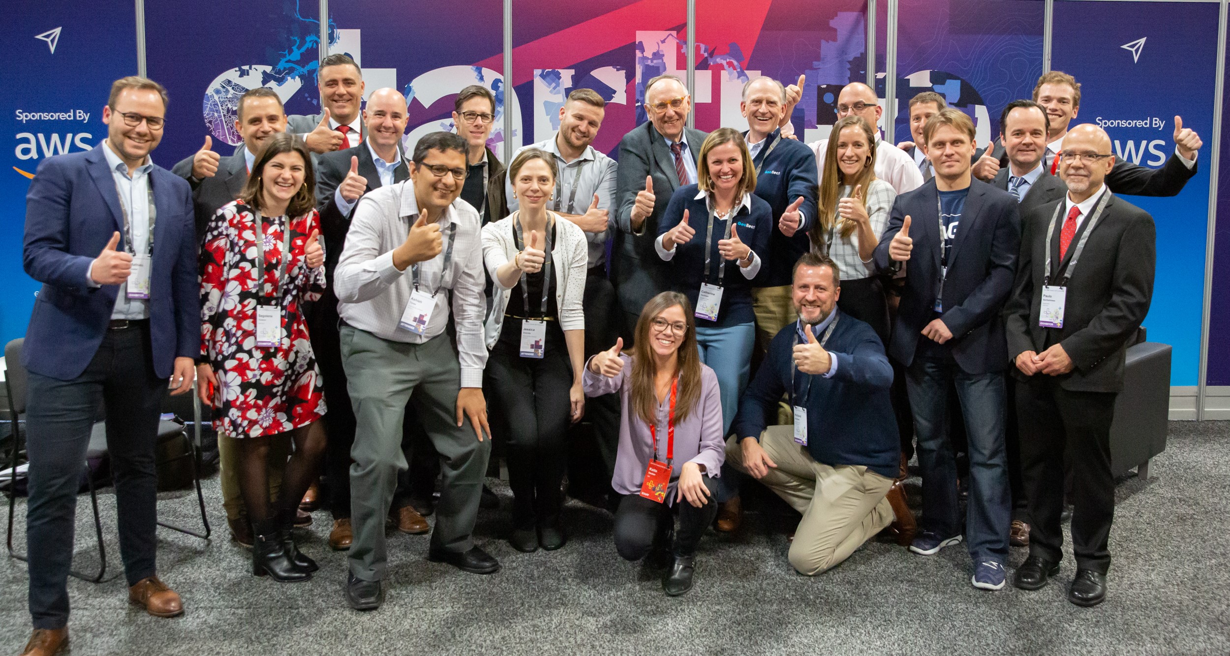 Meet Innovative GovTech Startups Who Planned to Exhibit at 2022 Esri