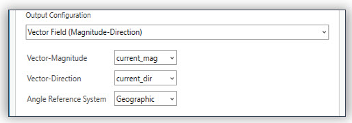 Define variable types