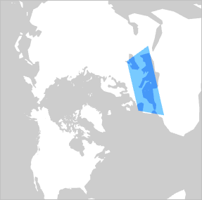 Locator map of the Mediterranean Sea