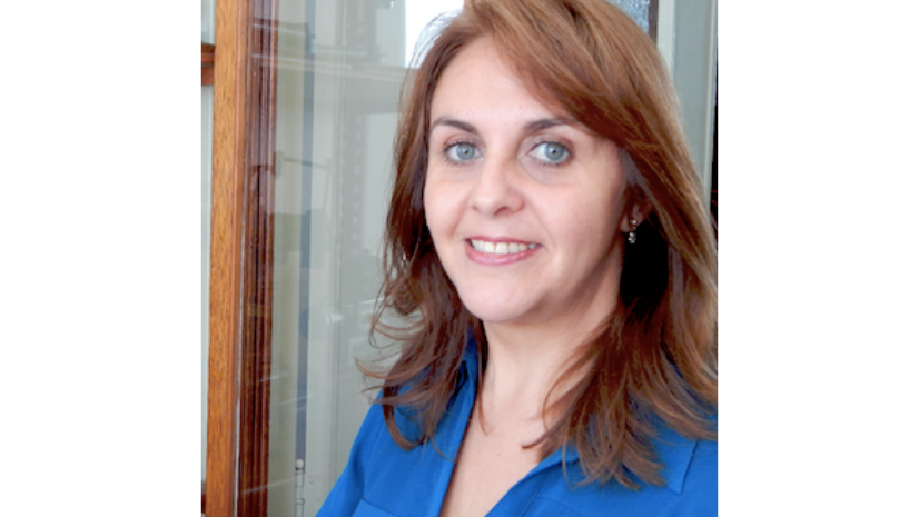 Dr. Rosario Casanova, UN-GGIM Americas/Academic Network Dr. Rosario Casanova, UN-GGIM Americas/Academic Network
