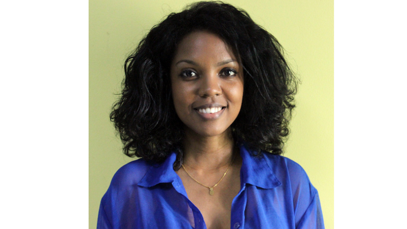 Ms. Khadija Benn, Independent GIS Consultant Ms. Khadija Benn, Independent GIS Consultant