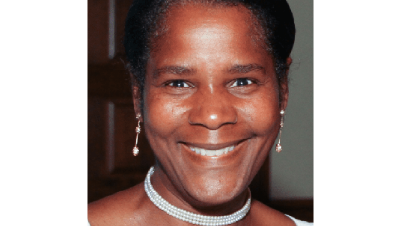 Ms. Sandra Turner, National Geographic Certified Educator and Emerging Explorer Ms. Sandra Turner, National Geographic Certified Educator and Emerging Explorer
