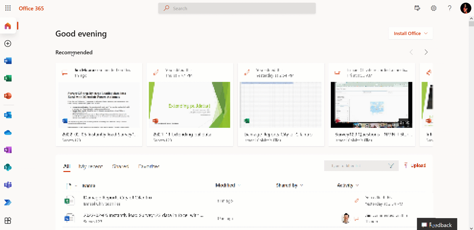 Shows how to configure a cloud automated workflow with Survey123