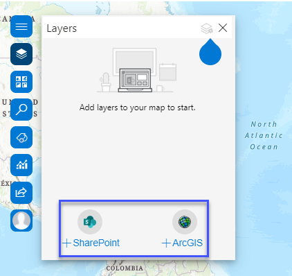 Choose data source