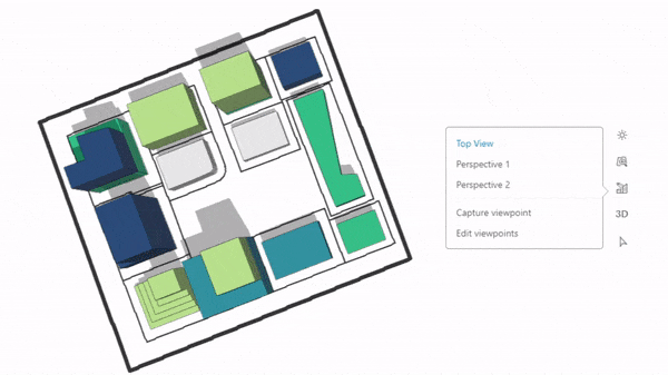 The new viewpoints capability The new viewpoints capability