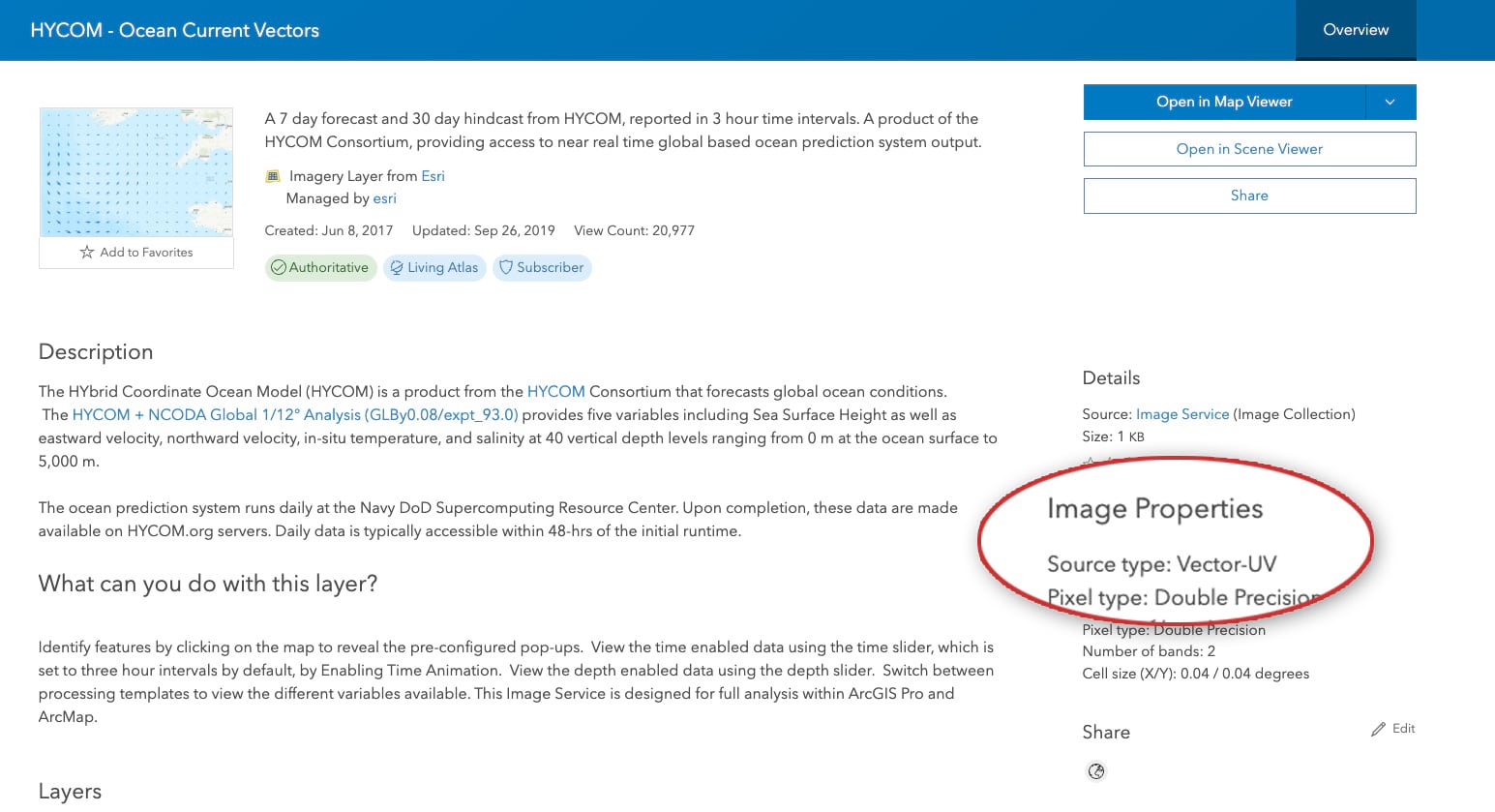 image properties image properties