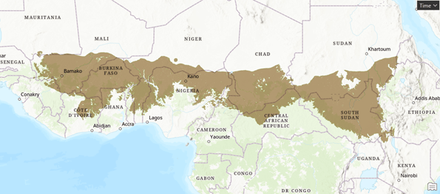 Sahel Region