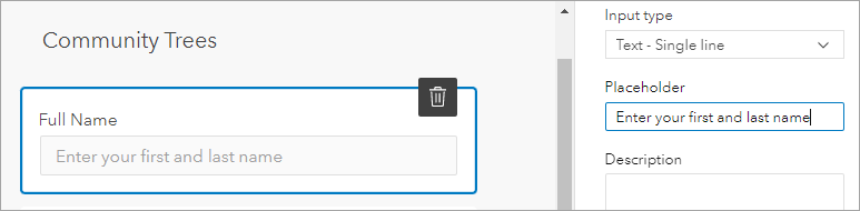 Placeholder text Placeholder text