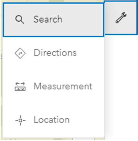 Map Tools Map Tools