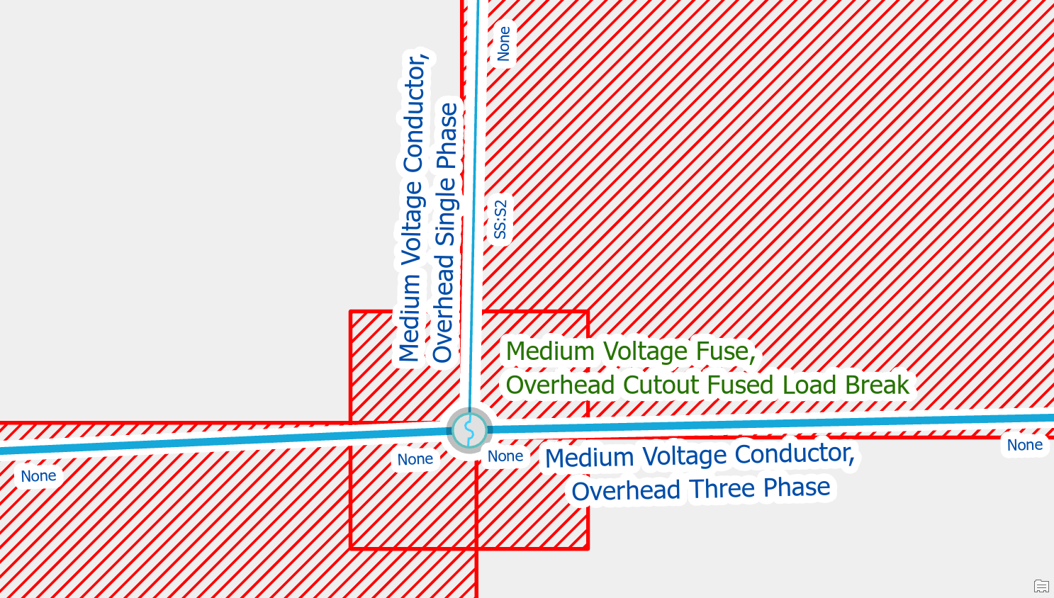 Electric Ambiguous Connectivity Error #1