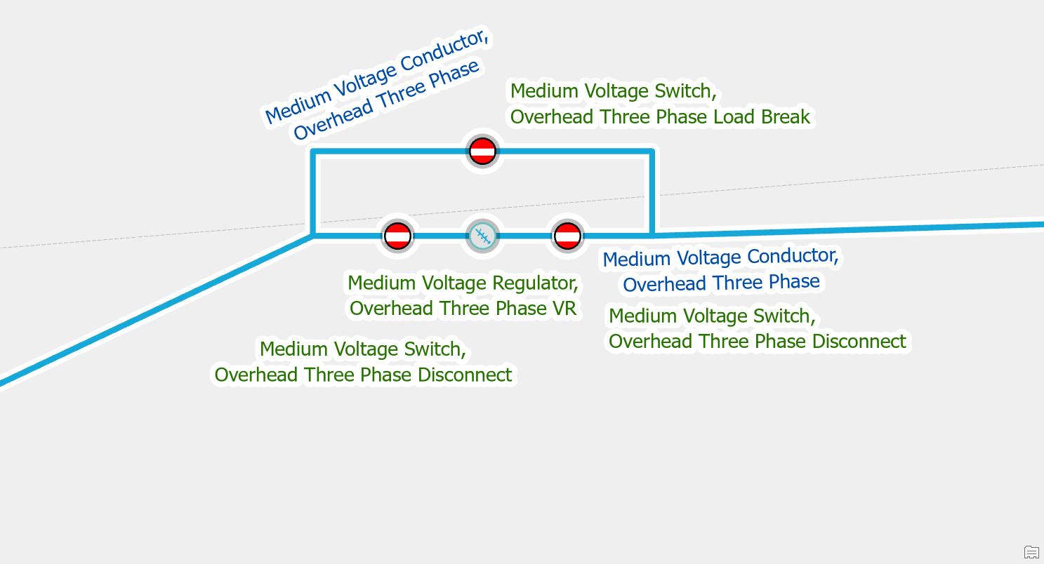 Electric Invalid Terminal Connections Error #2a