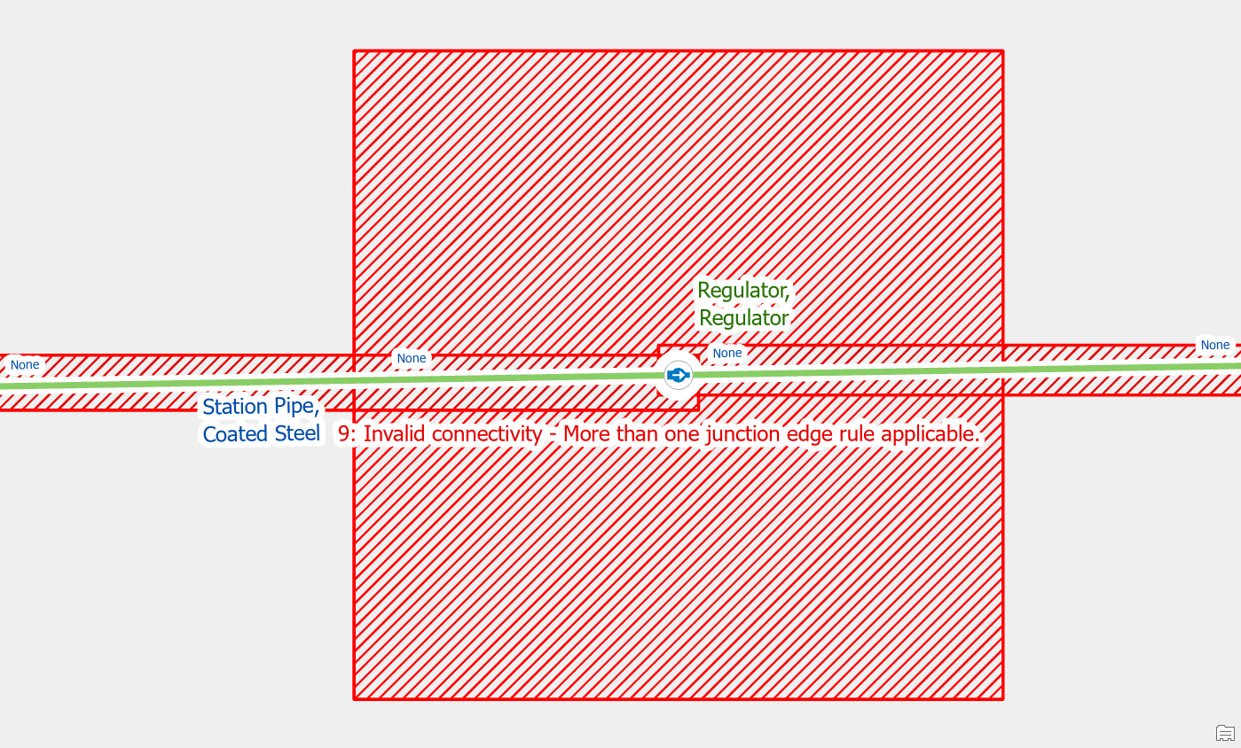 Pipeline Ambiguous Connectivity Error #1