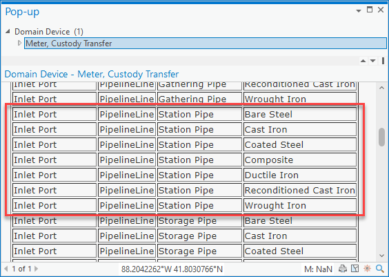 Pipeline Ambiguous Connectivity Error #2b