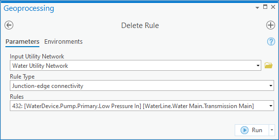 Water Ambiguous Connectivity Fix #2a