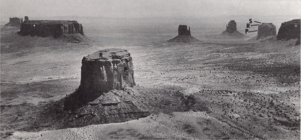 Monument Valley Monument Valley