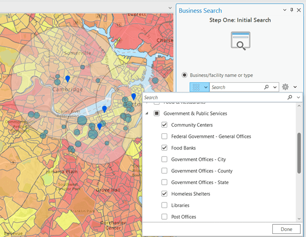 Add Business Points Guided Workflow Add Business Points Guided Workflow
