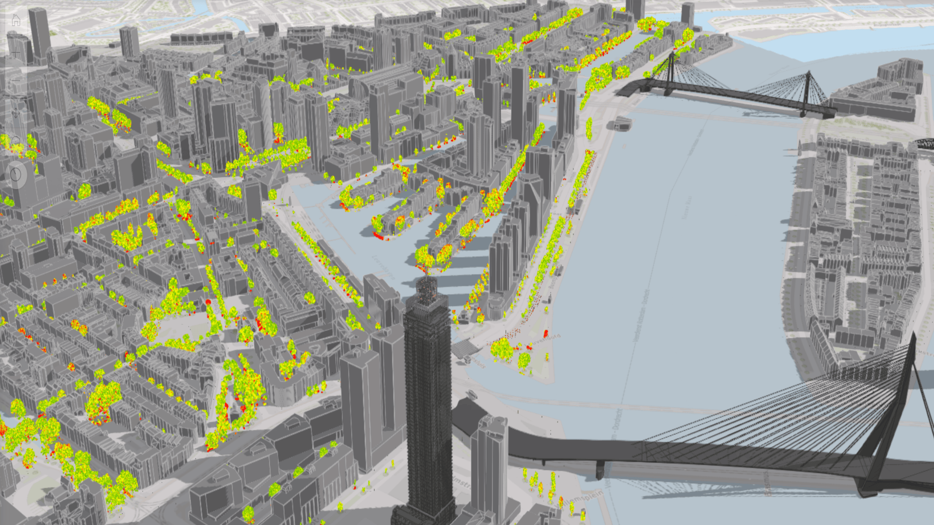 Geolocating a Digital Model (Revit or IFC) in ArcGIS Pro