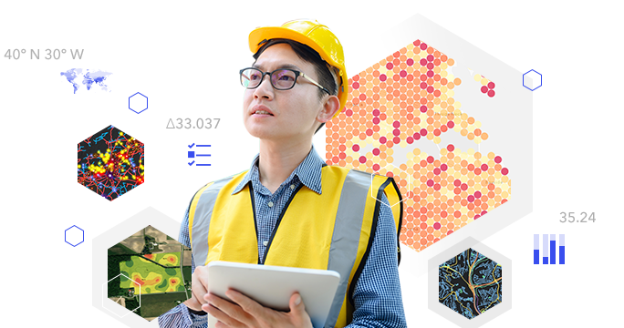 Field worker apps Field worker apps