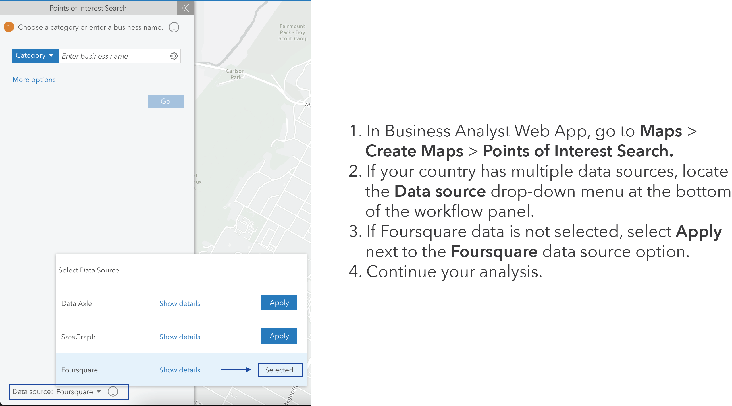 Foursquare To Show Full Names & Share More User Data With Businesses