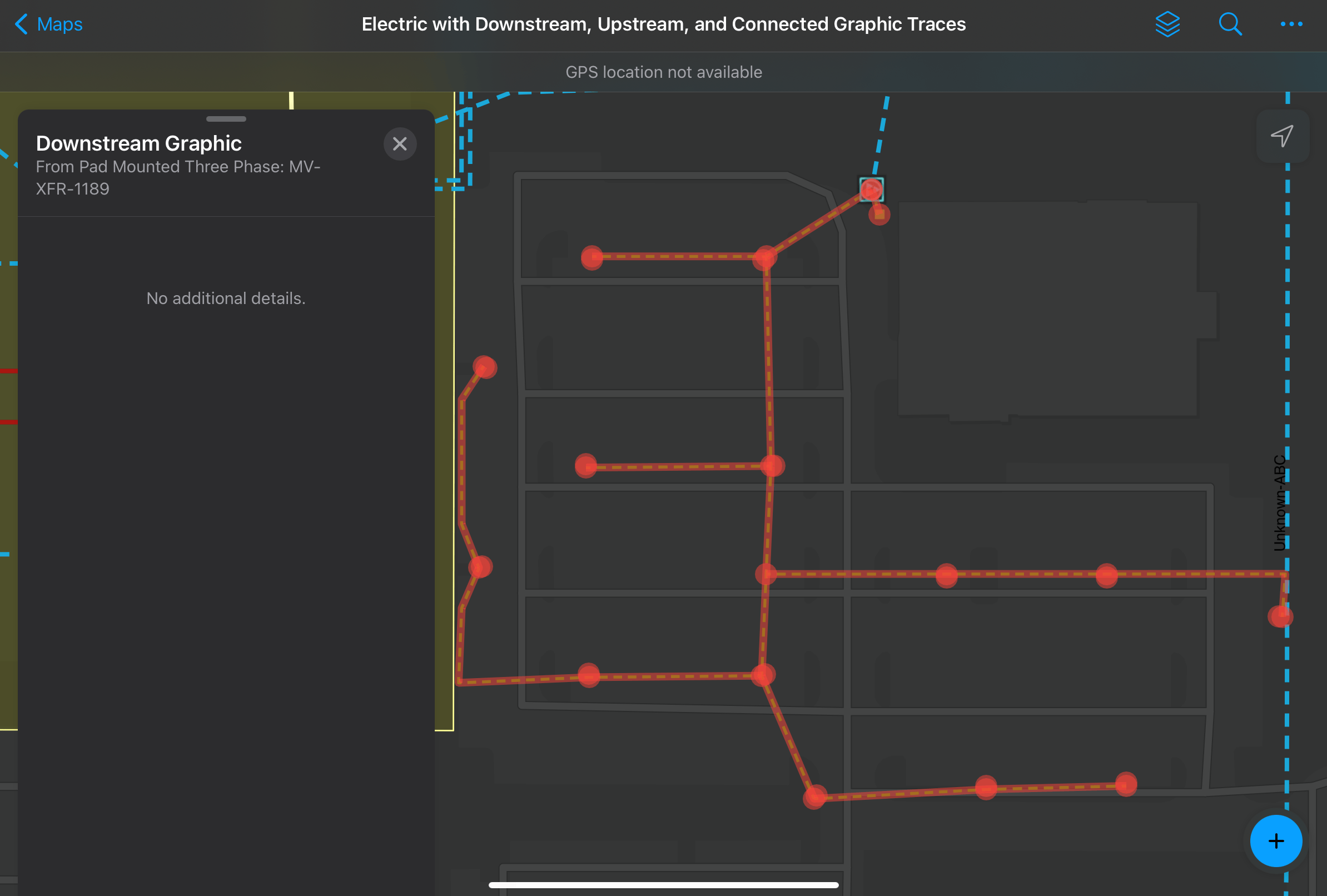 Trace Results