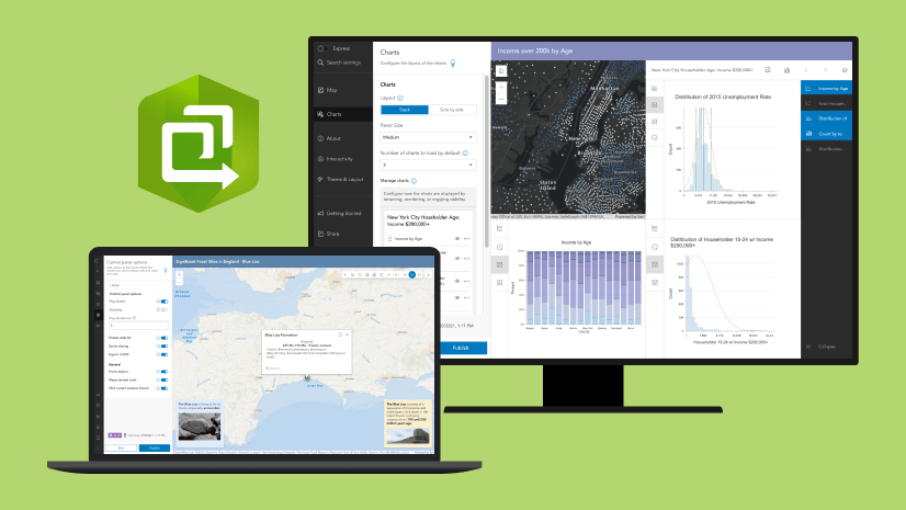 Configurable apps Configurable apps