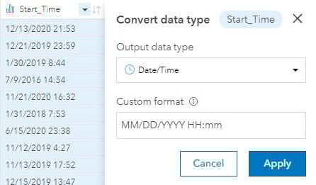 Ability to supply custom date formats when converting strings to datetime. Ability to supply custom date formats when converting strings to datetime.