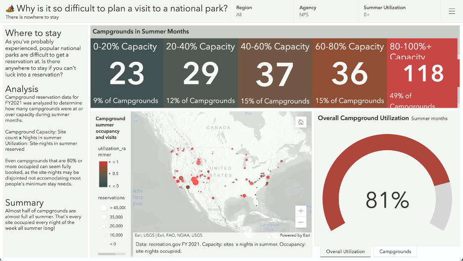 Explanation Dashboard (Snapshot)