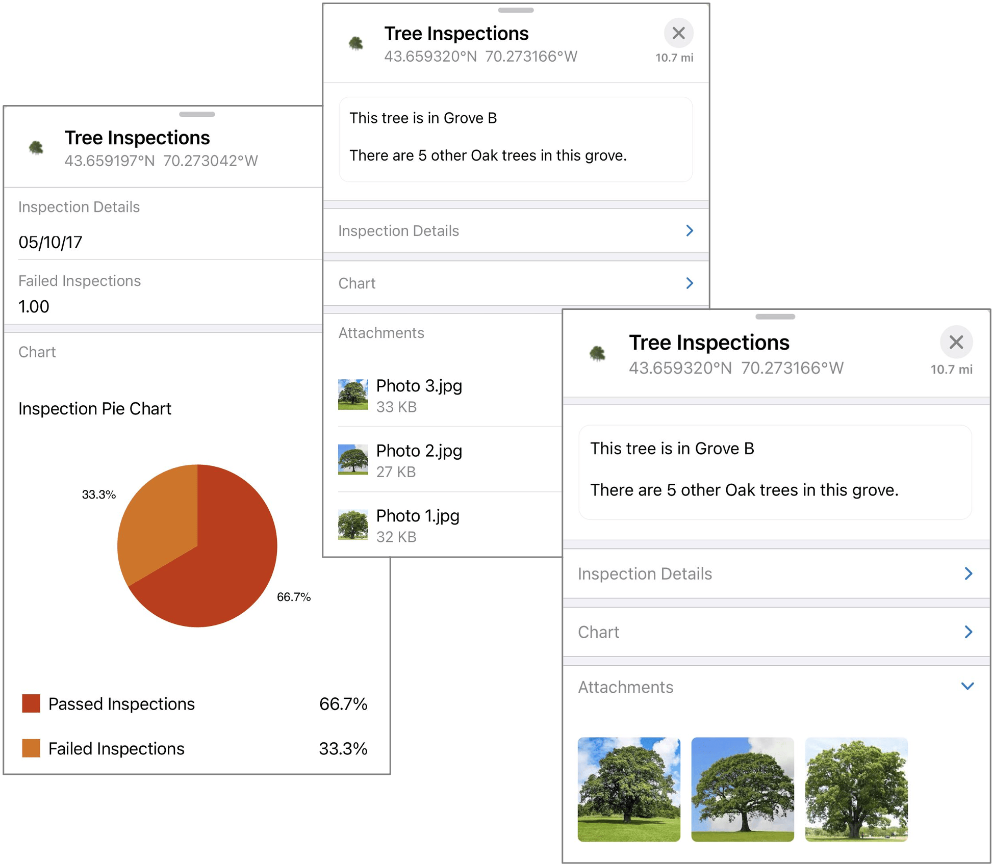 Build compelling pop-ups for your mobile workforce Build compelling pop-ups for your mobile workforce