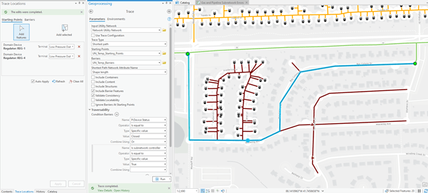 Underground Junction Box · Issue #110 · Esri/utility-network-modeling ·  GitHub