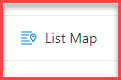 List map icon