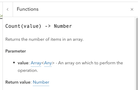 example of the detailed in app function help example of the detailed in app function help
