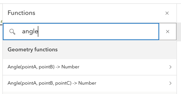 an example image showing a function with multiple signatures