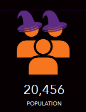 population icon