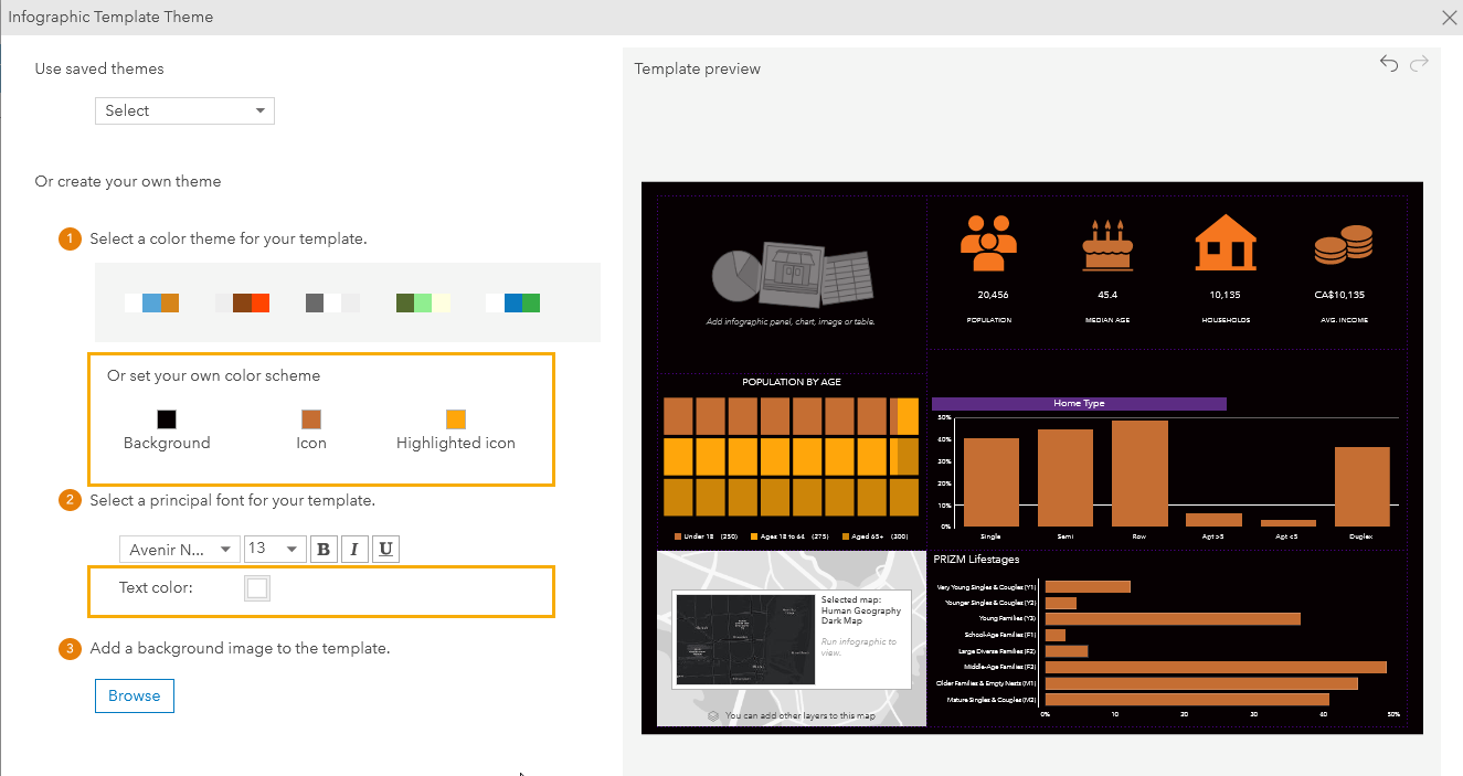 customize theme customize theme