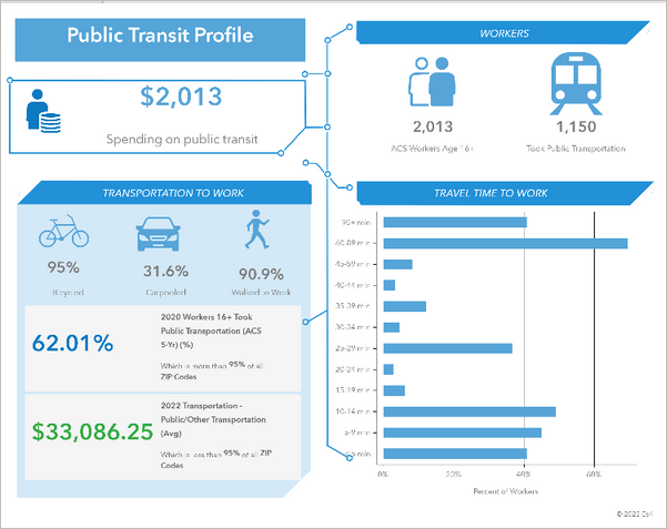 custom infographic