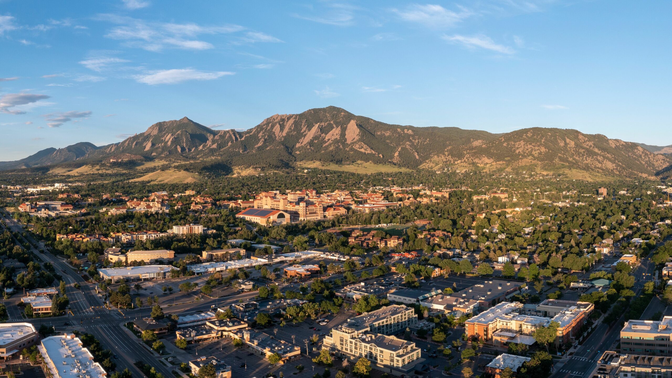 Boulder Colorado Escort