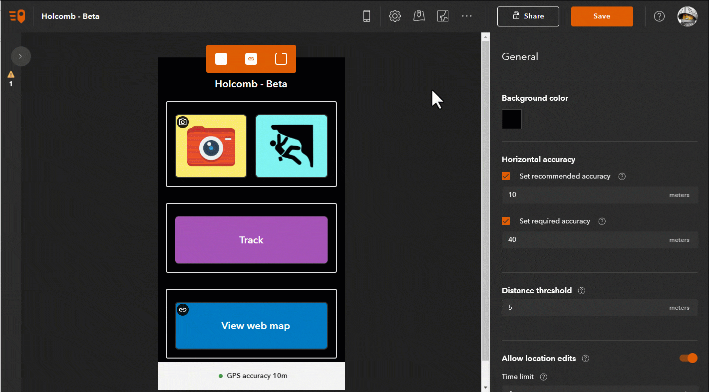 Whats new in ArcGIS QuickCapture December 2022: Video Hack Whats new in ArcGIS QuickCapture December 2022: Video Hack