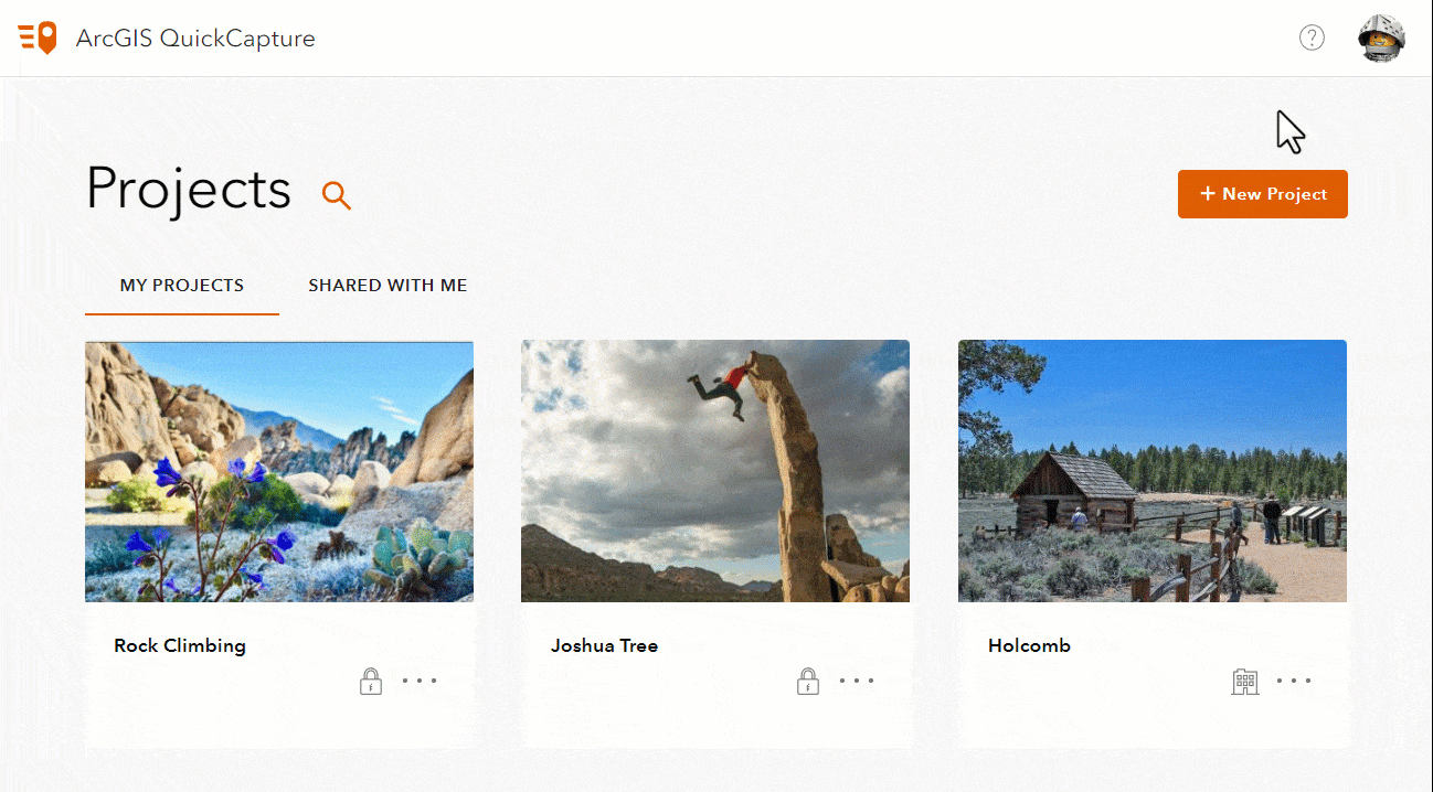 Whats new in ArcGIS QuickCapture December 2022: Project Auto-Updates Whats new in ArcGIS QuickCapture December 2022: Project Auto-Updates