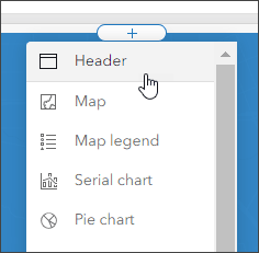 Add header element Add header element